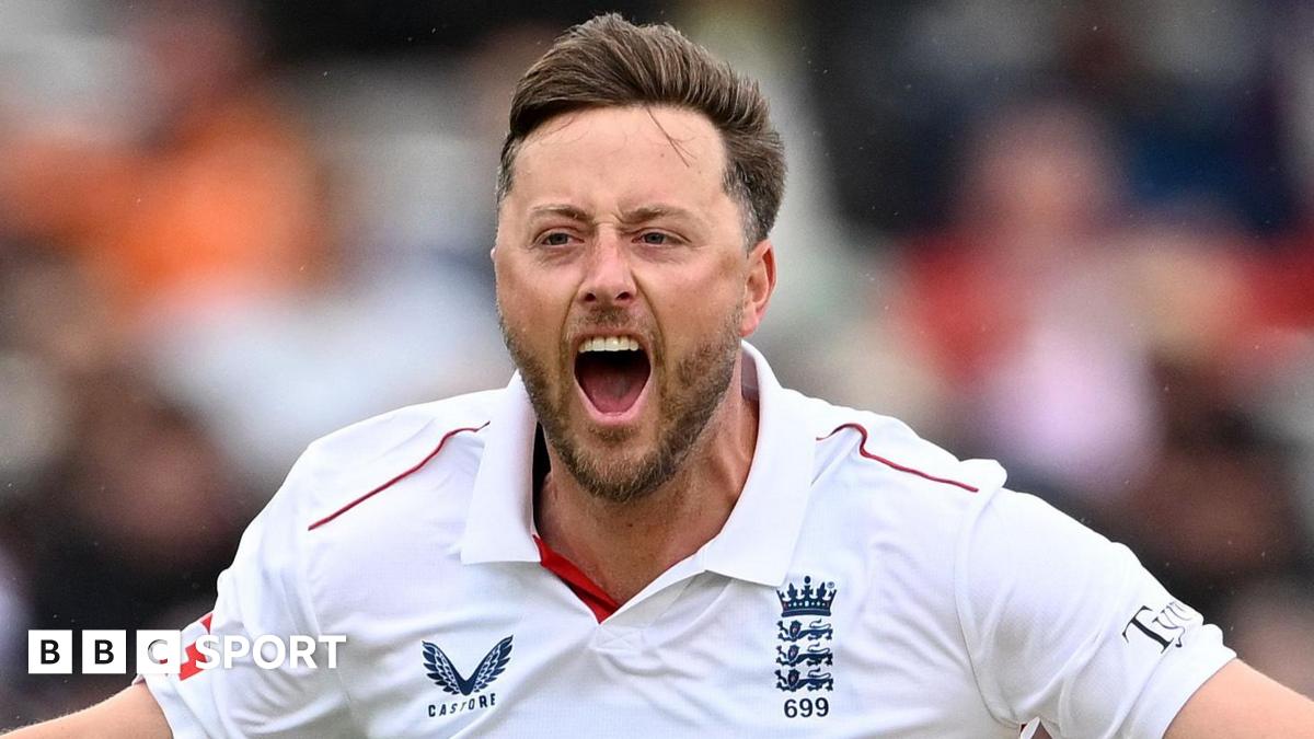 Avaliações dos jogadores da Inglaterra x Nova Zelândia: Ollie Robinson estrela enquanto os jogadores dominam o Lord’s Test