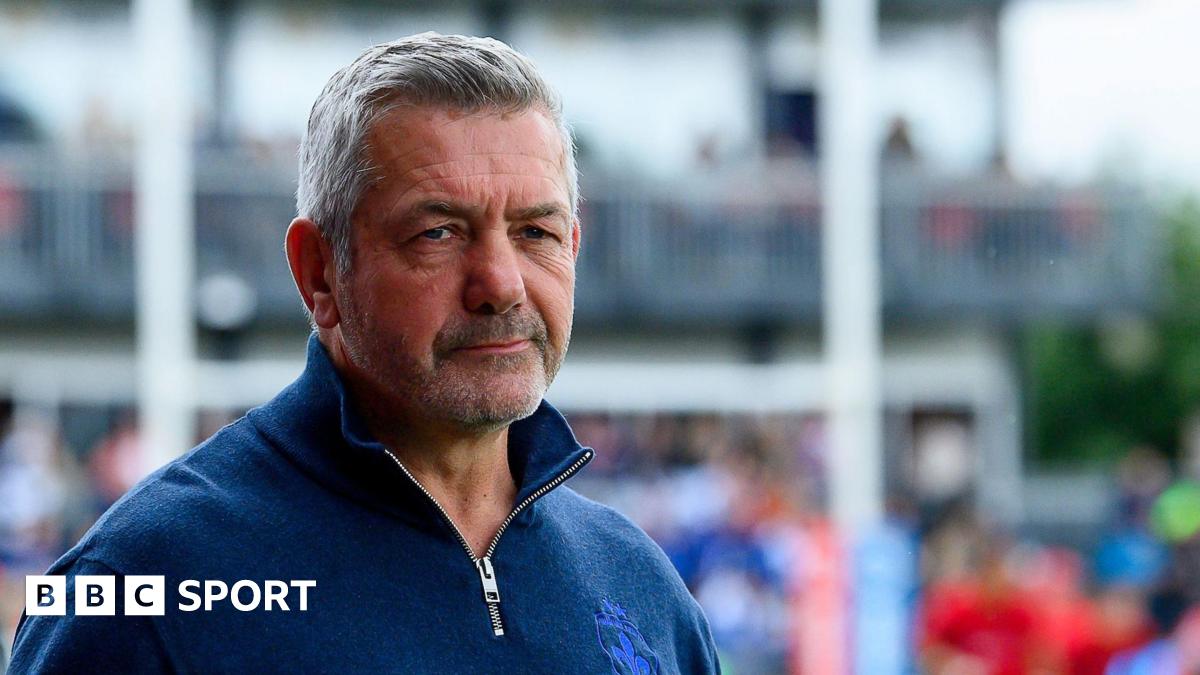 Daryl Powell: O chefe do Wakefield Trinity diz que o desafio do capitão deve ser abolido