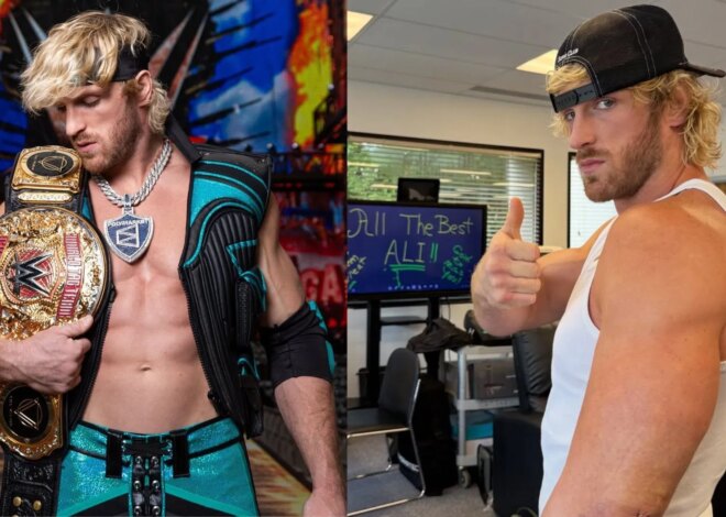 Atualização sobre o processo federal de difamação da estrela da WWE Logan Paul