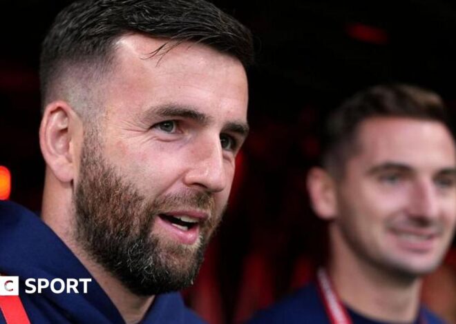 Liam Kelly: O impacto subestimado do exagero do barbear nas costas da Escócia