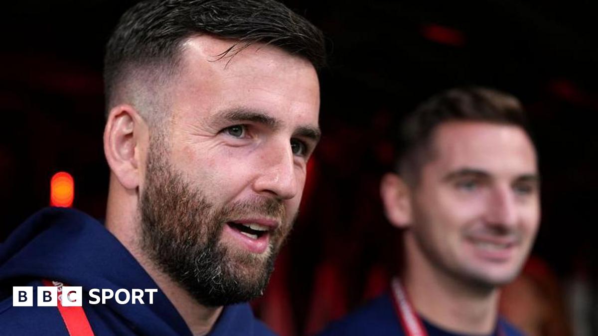 Liam Kelly: O impacto subestimado do exagero do barbear nas costas da Escócia