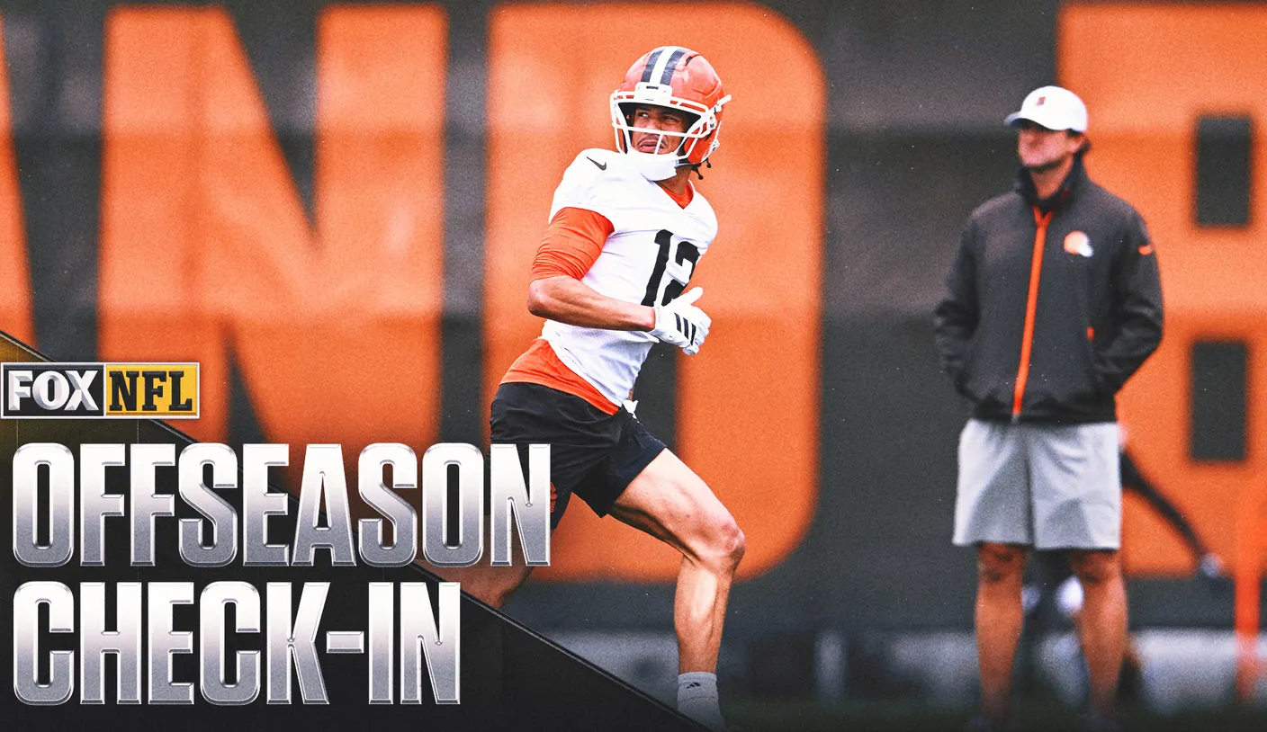 O novato ‘perfeccionista’ WR Denzel Boston pode elevar o ataque dos Browns?