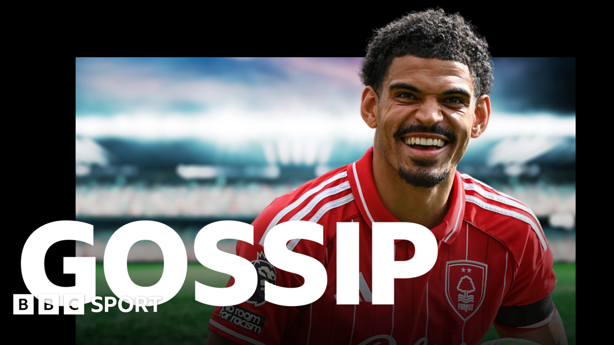 Fofoca de futebol: Gibbs-White, Kvaratskhelia, Silva, Klopp, Savinho, Ngumoha