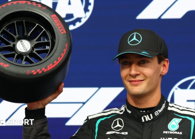Contrato de pneus Pirelli F1 estendido até 2028
