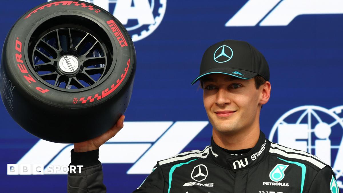 Contrato de pneus Pirelli F1 estendido até 2028