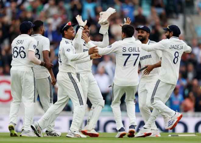 IND vs AFG 2026: programação completa, escalações, horários dos jogos, locais, detalhes da transmissão ao vivo