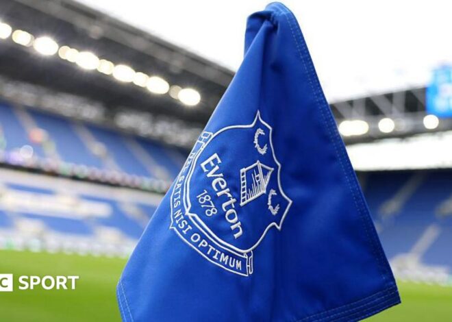 Everton condenado a pagar £ 35 milhões a Burnley por violações do PSR