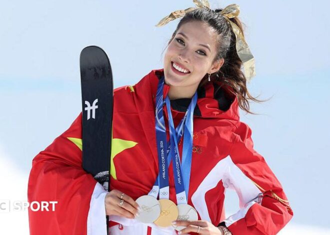 Jogos Olímpicos: Comitê Olímpico Internacional anuncia nova concessão para todos os futuros atletas olímpicos