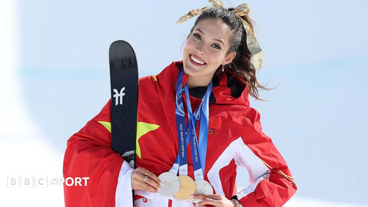 Jogos Olímpicos: Comitê Olímpico Internacional anuncia nova concessão para todos os futuros atletas olímpicos