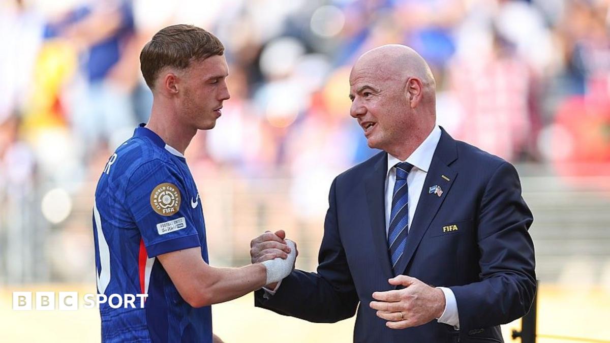 Fifa e Fifpro chegam a acordo histórico sobre o futuro do futebol