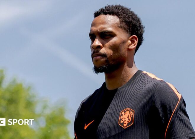 Copa do Mundo de 2026: Jurrien Timber fora da seleção holandesa, Neymar do Brasil fazendo bons progressos
