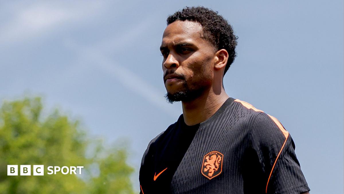 Copa do Mundo de 2026: Jurrien Timber fora da seleção holandesa, Neymar do Brasil fazendo bons progressos