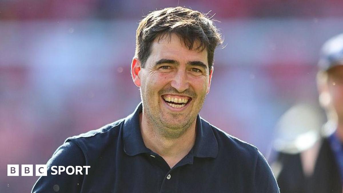 Andoni Iraola: O novo técnico do Liverpool deixará os fãs animados novamente – Danny Murphy