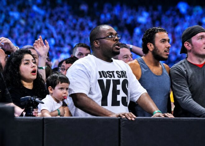 3 anúncios chocantes da WWE que podem mudar completamente o Night of Champions 2026