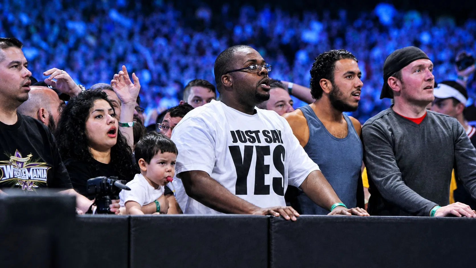 3 anúncios chocantes da WWE que podem mudar completamente o Night of Champions 2026