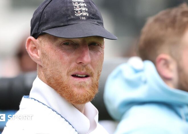 Ben Stokes não deveria ser demitido do cargo de capitão do teste da Inglaterra, diz Michael Vaughan