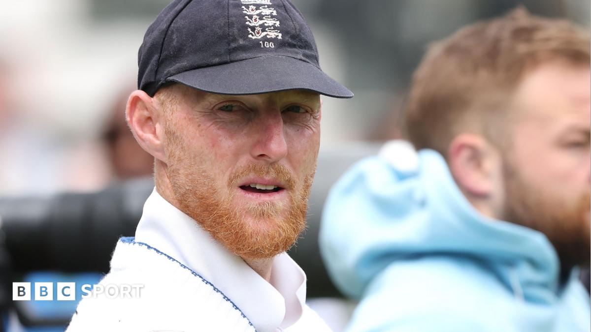 Ben Stokes não deveria ser demitido do cargo de capitão do teste da Inglaterra, diz Michael Vaughan
