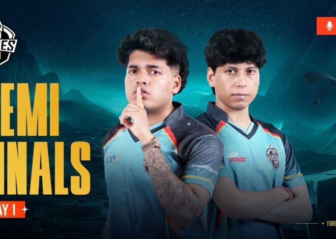 Semifinais do BMPS 2026, dia 1: grupos, equipes, programação e como assistir
