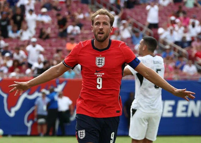 Inglaterra x Costa Rica: como assistir, previsão, probabilidades, previsão do amistoso