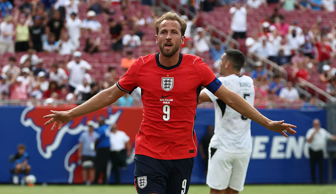 Inglaterra x Costa Rica: como assistir, previsão, probabilidades, previsão do amistoso