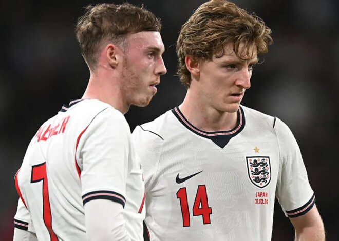 Inglaterra x Nova Zelândia: como assistir, previsão, probabilidades, previsão do amistoso