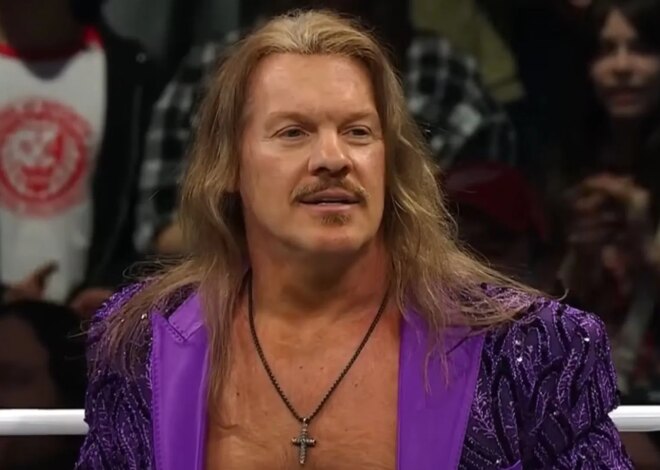 Chris Jericho pode não retornar sozinho à AEW