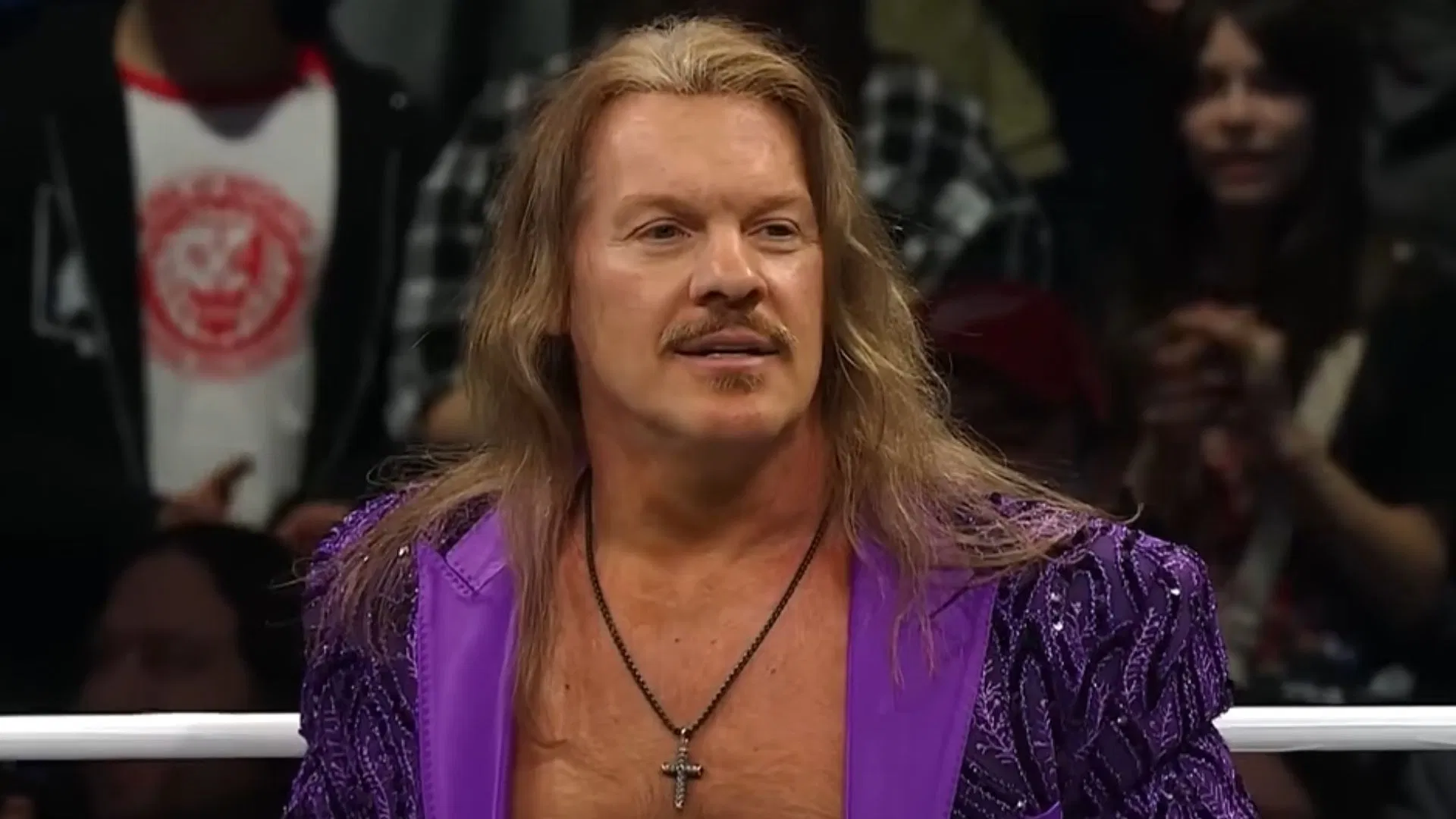 Chris Jericho pode não retornar sozinho à AEW