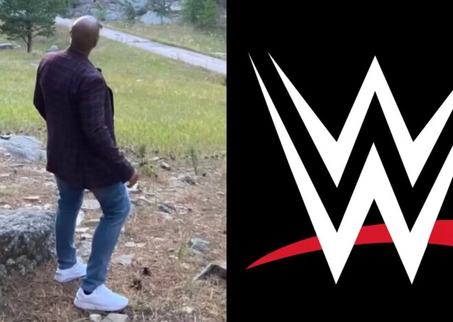 Ex-campeão da WWE finalmente quebra o silêncio sobre rumores virais sobre ser gay
