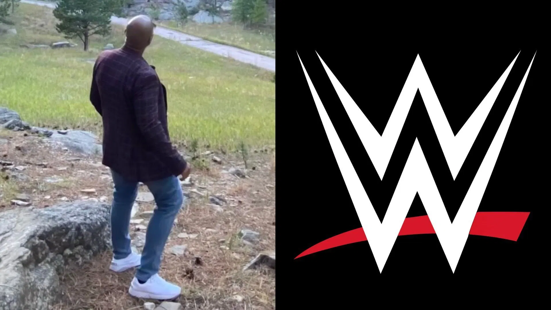 Ex-campeão da WWE finalmente quebra o silêncio sobre rumores virais sobre ser gay