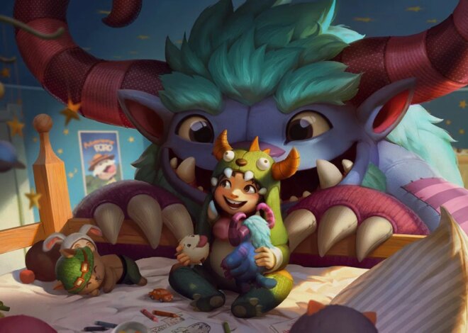 “Não, não estou feliz em ver você”: League of Legends LoLdle responde 1434 (quarta-feira, 10 de junho de 2026)