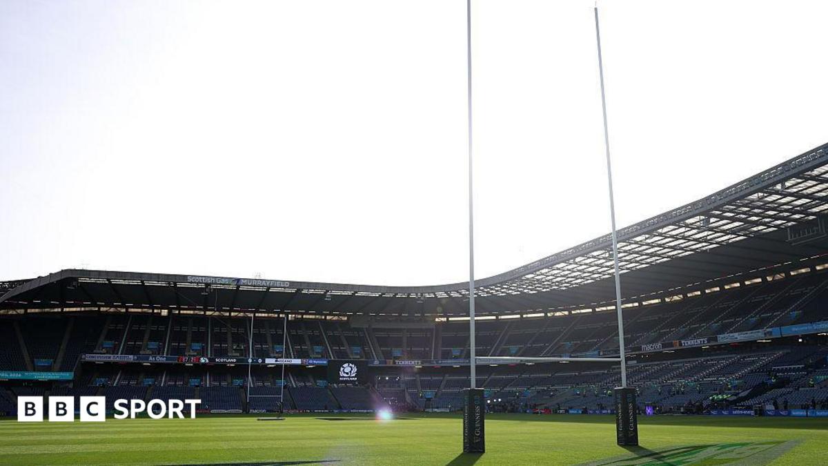 Rugby escocês proíbe por um ano o discurso ‘racista, homofóbico e sexista’ do presidente Alloa