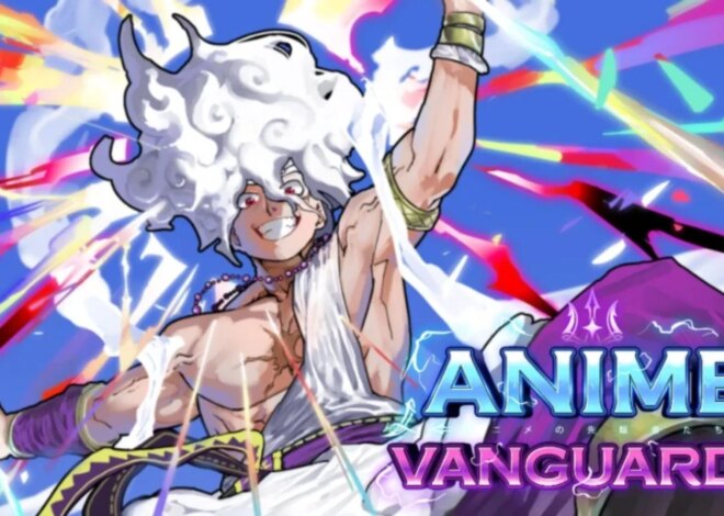 Guia Anime Vanguards Beast Pirate (Kaidou)