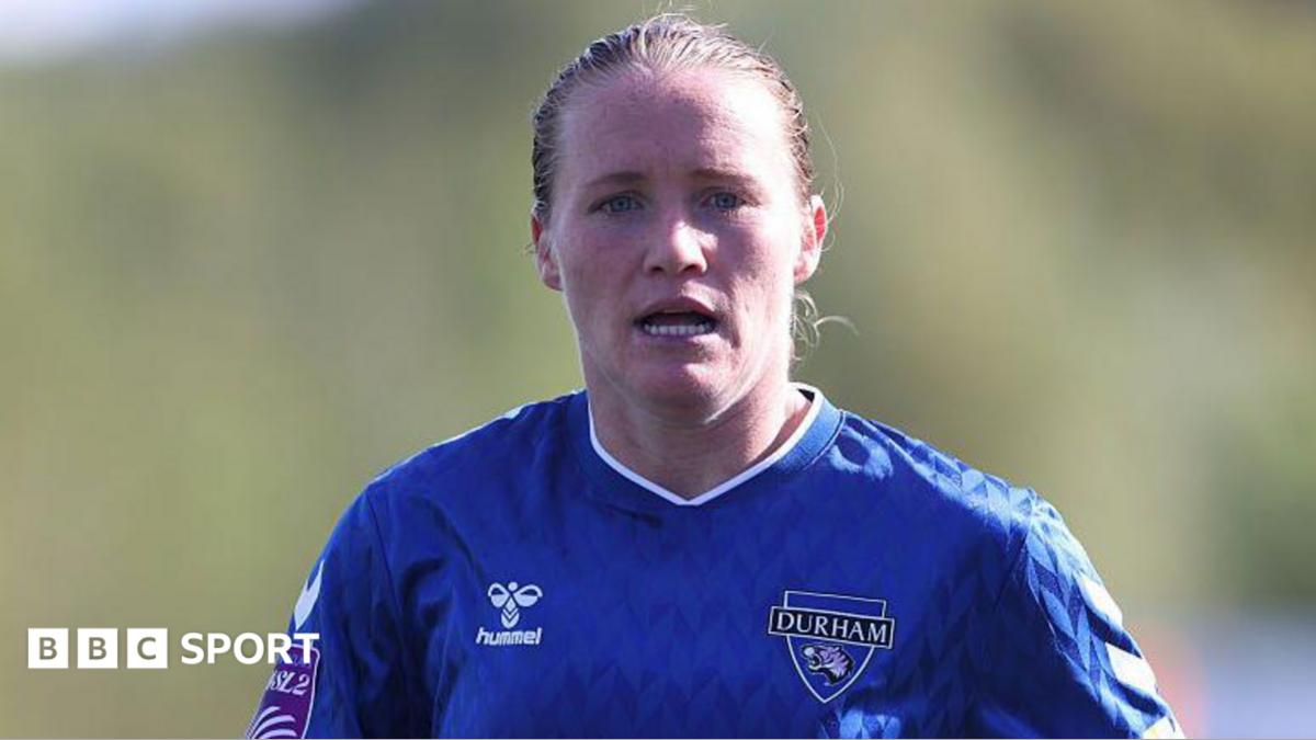Durham, time da Super League 2 Feminina, enfrenta ameaça de fechamento