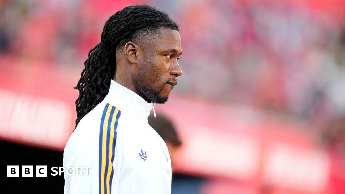 Eduardo Camavinga, da França, frequenta Harvard após omissão na Copa do Mundo