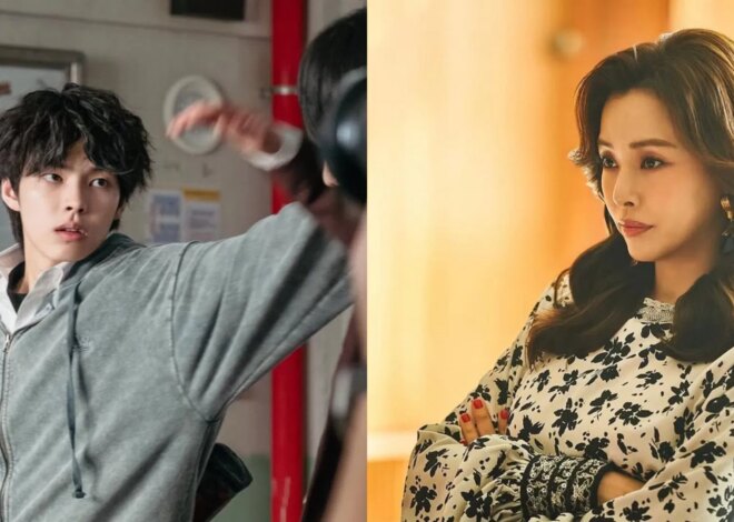 “Meu Deus, mal posso esperar” – Fãs entusiasmados com Park Yoon-ho supostamente definido para liderar o promotor de drama da tvN ao lado de Honey Lee