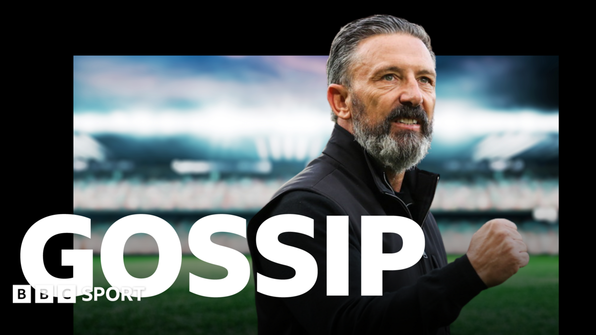 Rangers concordam com o chefe do Hearts, McInnes, diz fofoca