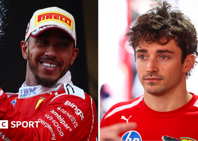 Grande Prêmio de Mônaco: avaliações do piloto de Harry Benjamin enquanto Kimi Antonelli vence novamente