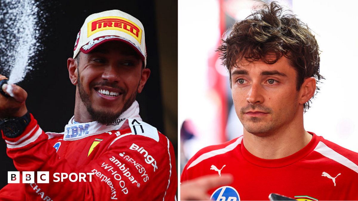 Grande Prêmio de Mônaco: avaliações do piloto de Harry Benjamin enquanto Kimi Antonelli vence novamente