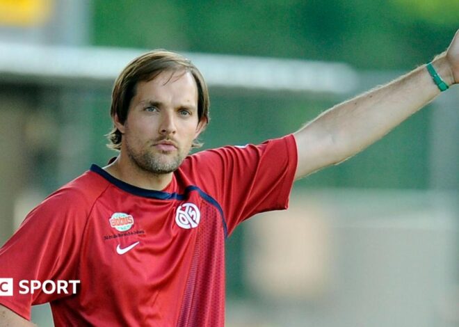Copa do Mundo de 2026: como Thomas Tuchel começou sua trajetória até se tornar técnico da Inglaterra a partir de festas selvagens de hip-hop