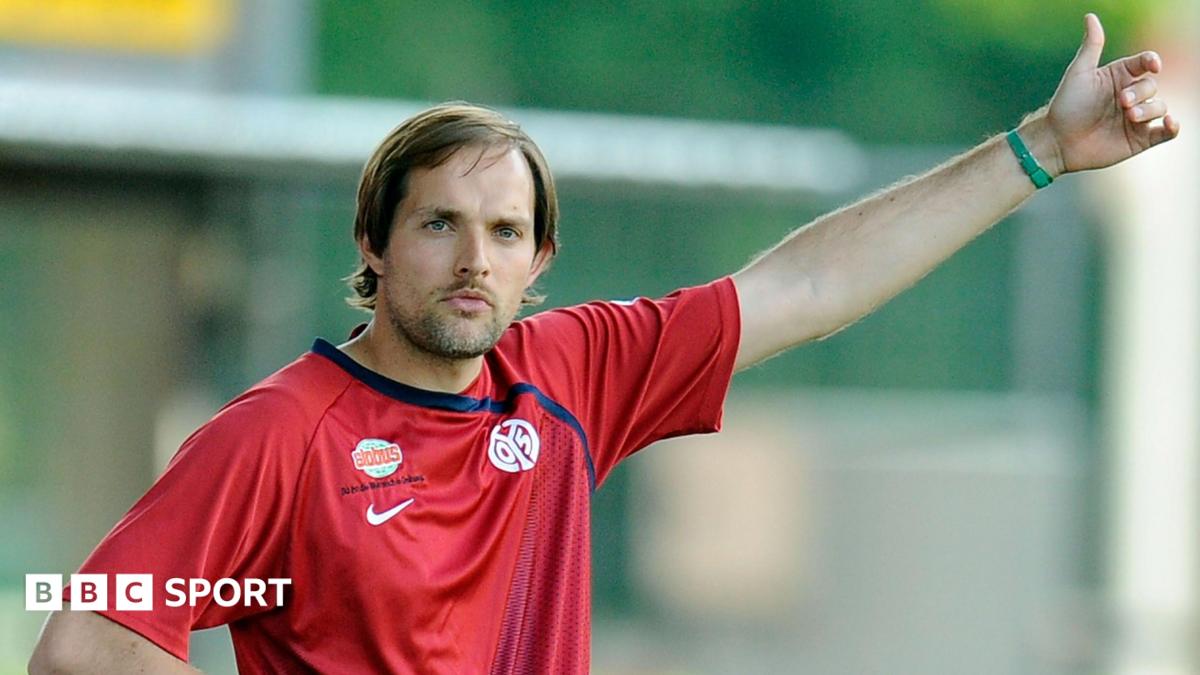 Copa do Mundo de 2026: como Thomas Tuchel começou sua trajetória até se tornar técnico da Inglaterra a partir de festas selvagens de hip-hop