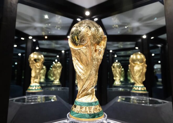 Copa do Mundo FIFA 2026: desempates da fase de grupos e como avançam as equipes do terceiro lugar