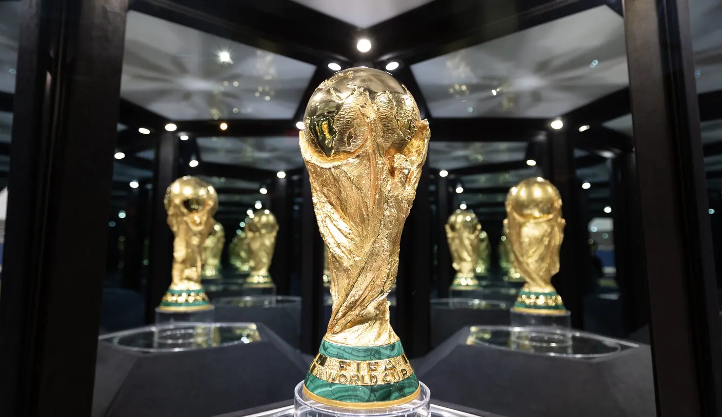 Copa do Mundo FIFA 2026: desempates da fase de grupos e como avançam as equipes do terceiro lugar