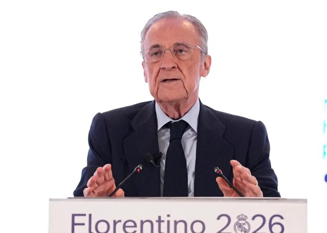 Real Madrid pede à UEFA que retire títulos do Barcelona por causa de escândalo de corrupção
