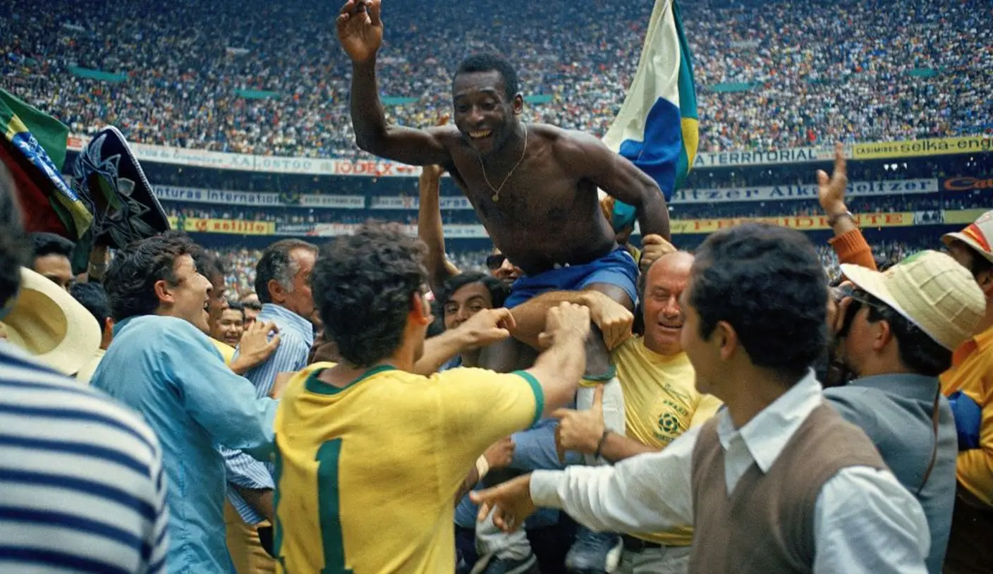 Pelé, Ronaldinho, Pedri? Por que os ícones da Copa do Mundo e as estrelas do futebol têm o mesmo nome