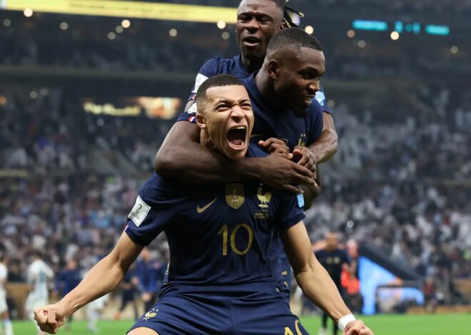 Probabilidades para a Copa do Mundo de 2026: Espanha e França lideram corrida para chegar à final