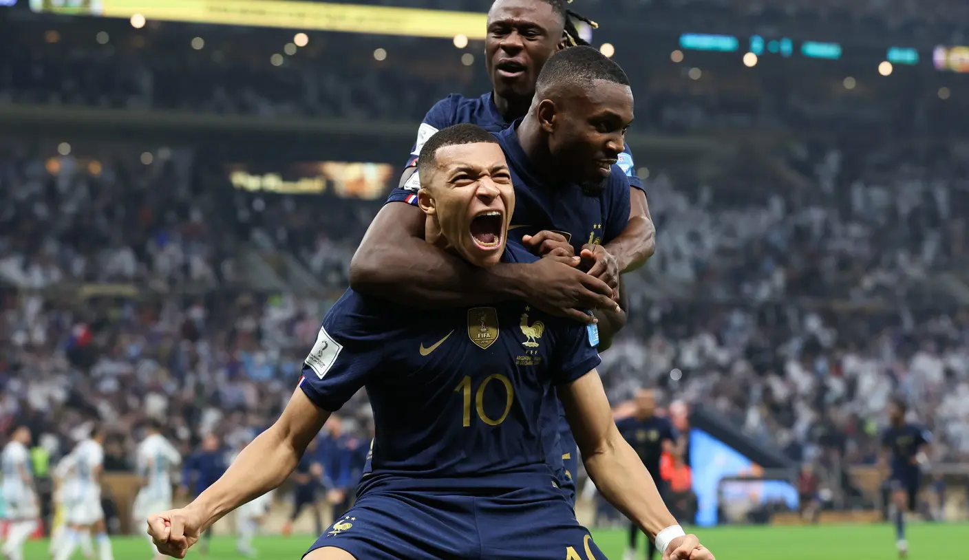 Probabilidades para a Copa do Mundo de 2026: Espanha e França lideram corrida para chegar à final