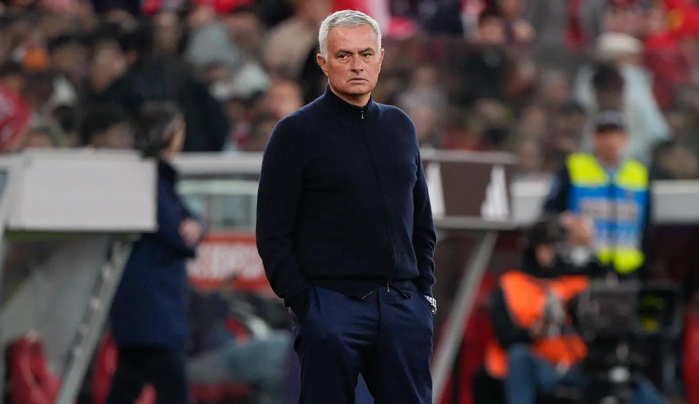 Real Madrid traz de volta o técnico José Mourinho para segunda passagem