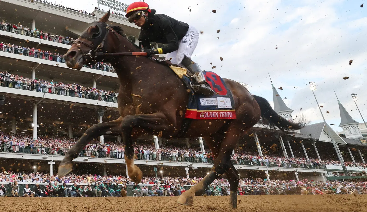 Probabilidades e previsões de Belmont Stakes para 2026: favoritos, escolhas