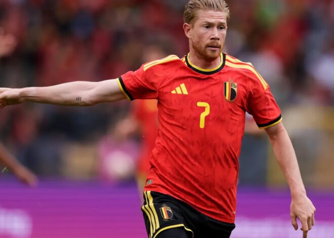 Previsão, probabilidades e escolhas da Bélgica x Egito para a partida da Copa do Mundo