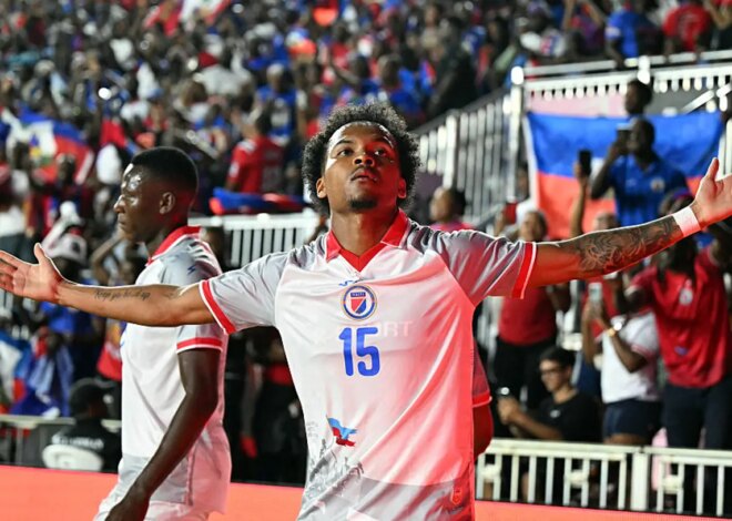 Haiti x Peru: como assistir, previsão, probabilidades, previsão do amistoso